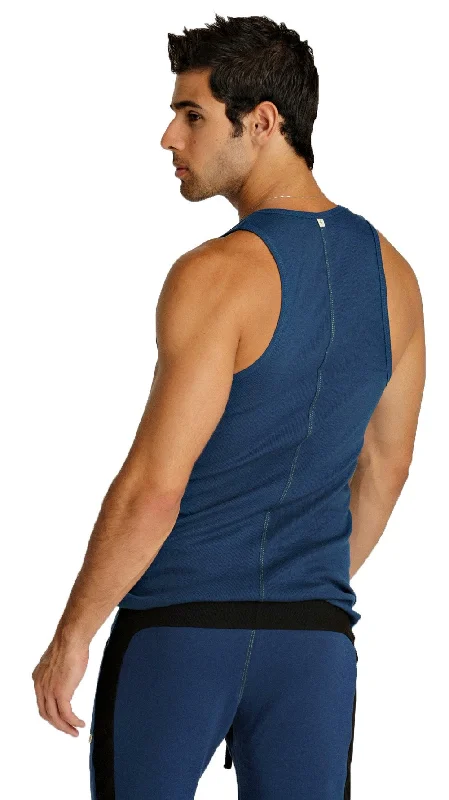 Practical Bottoms Sustain Tank (Royal)