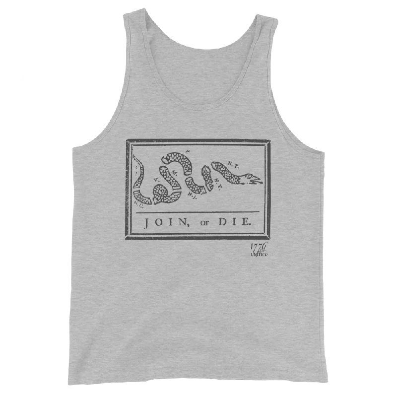 Casual Pants Join or Die Tank