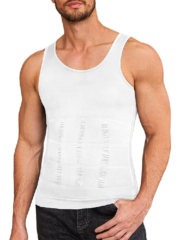 Street Pants Compression Gym Workout Tank Top (US Only)