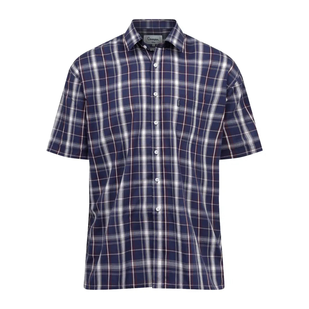 Champion Whitby Short Sleeved Shirt