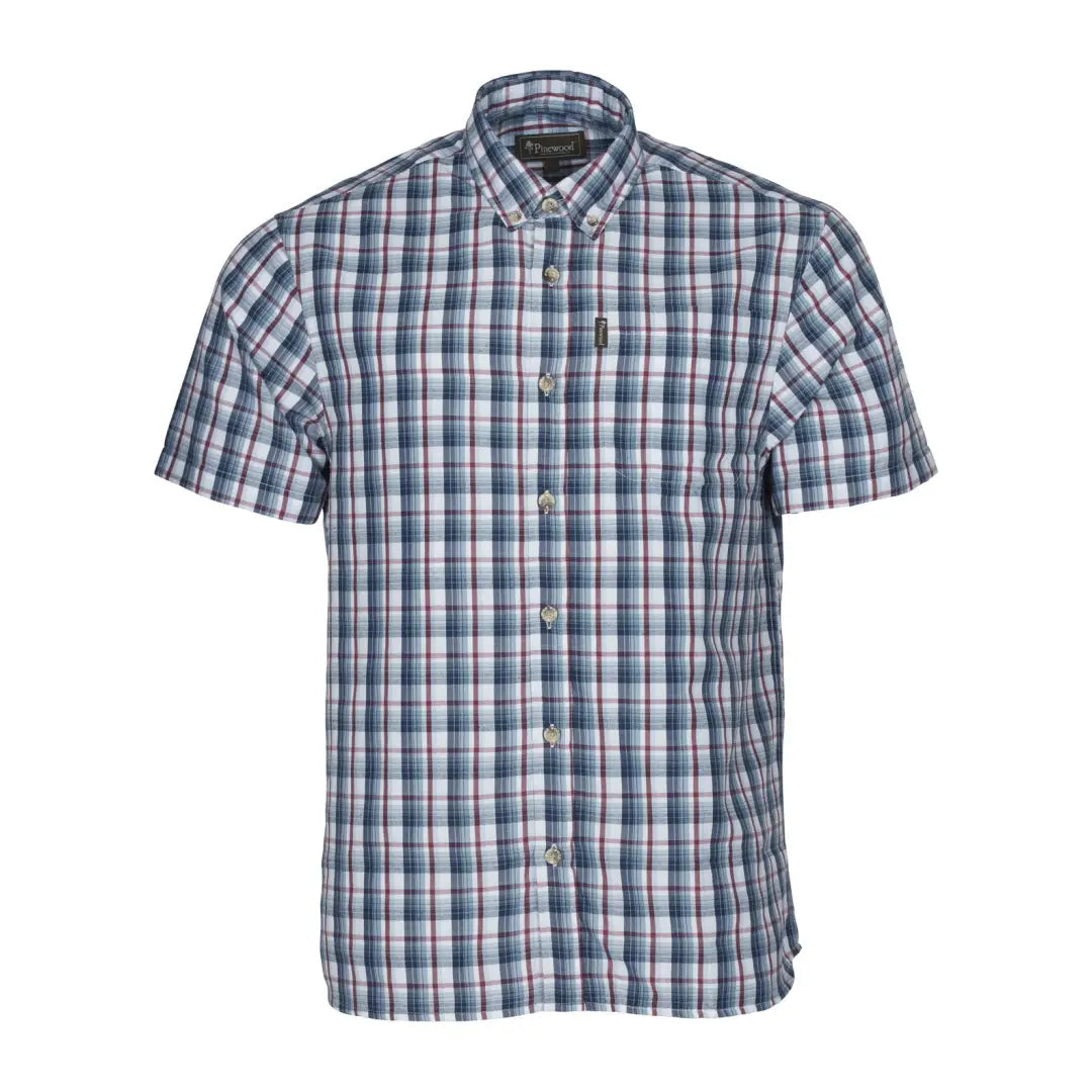 Pinewood Summer Shirt