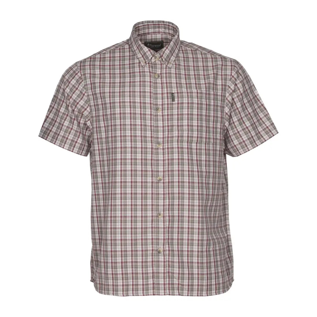 Pinewood Summer Shirt