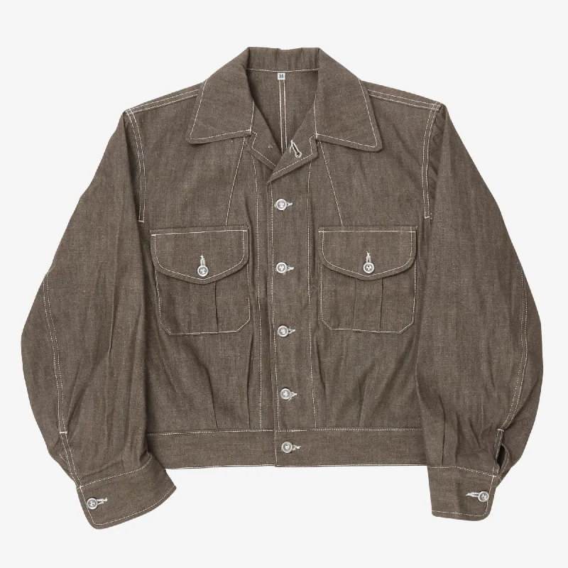 Repro British Battledress Jacket