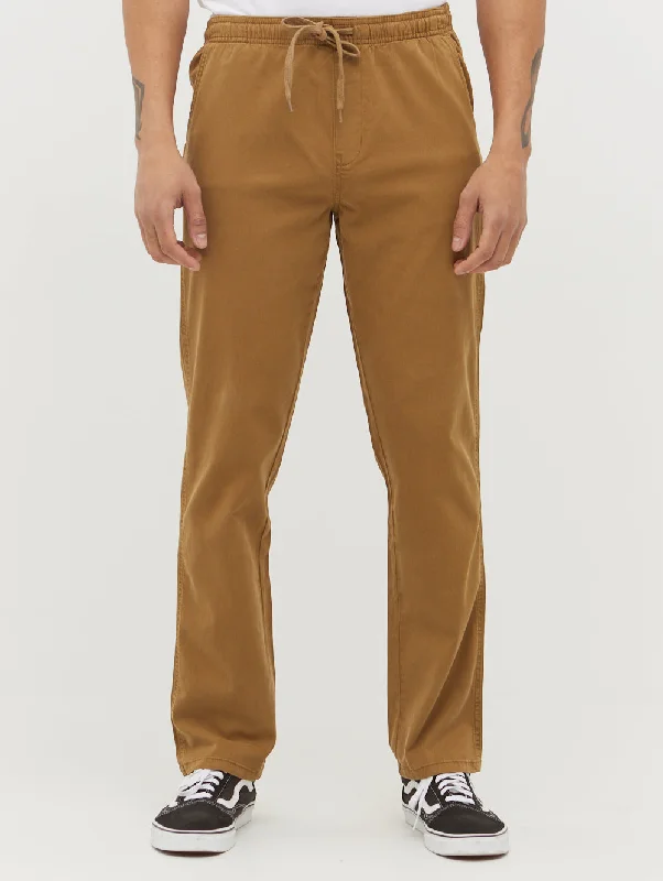 Brady Chino Joggers