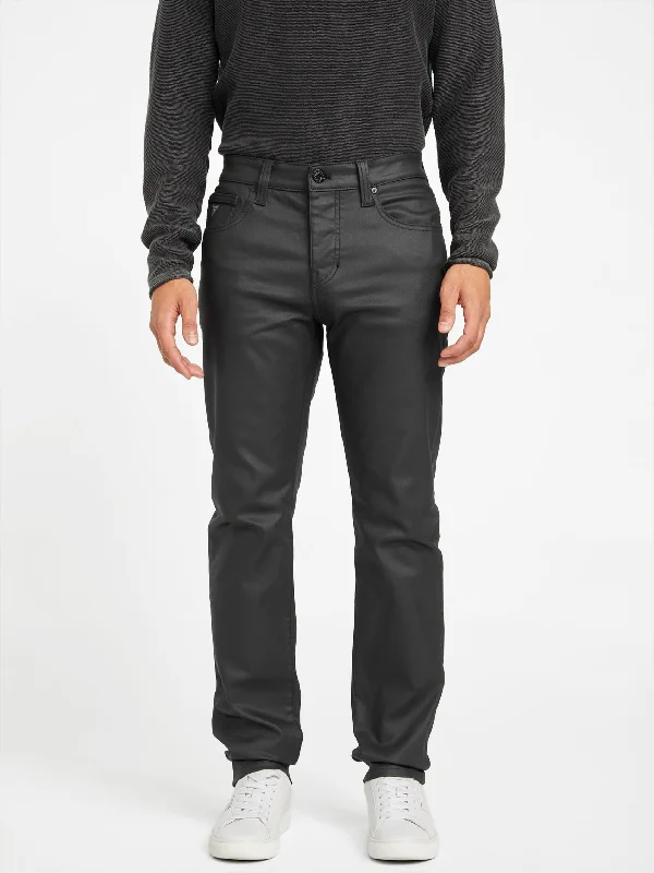 Hendrie Slim Tapered Jeans