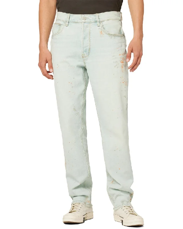 HUDSON Jeans Reese Straight Leg Jean