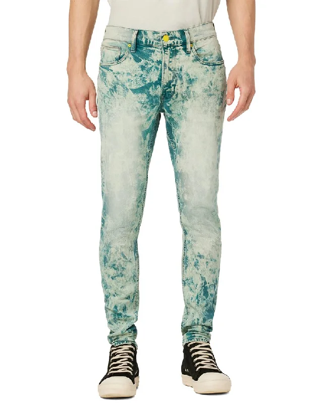 HUDSON Jeans Zack Skinny Jean