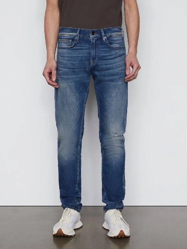 L'homme Slim Jean In Fordham