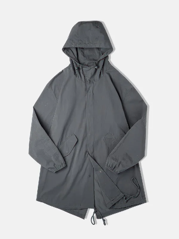 M-51 Parka Windbreaker