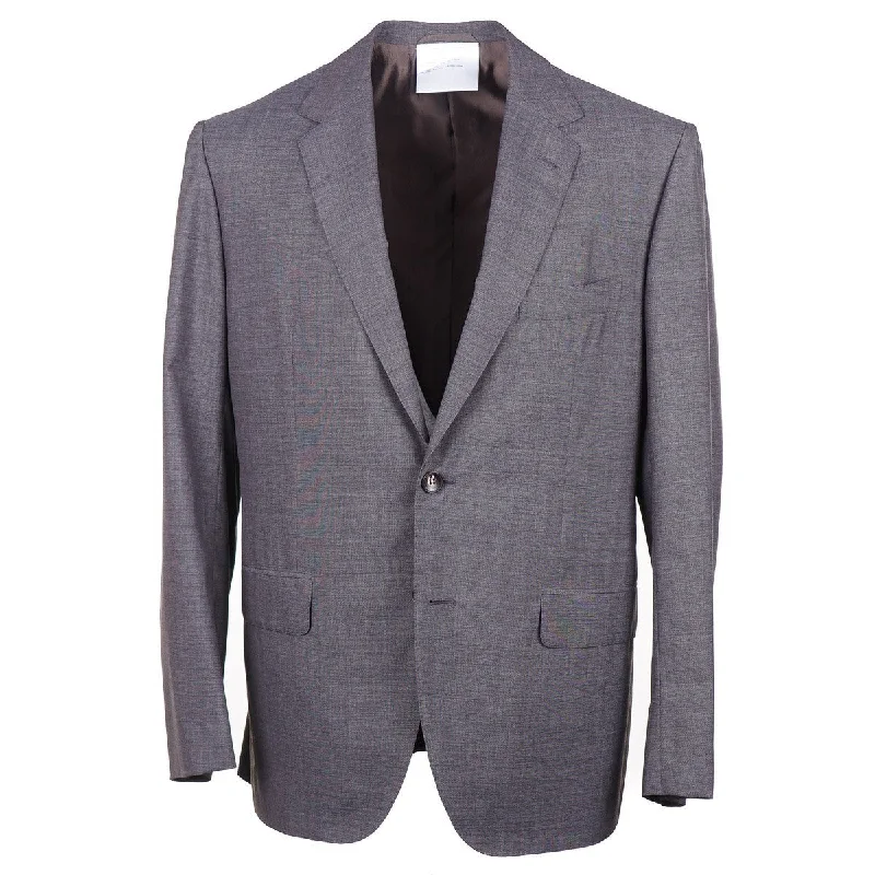 Sartorio Slim-Fit Super 140s Suit