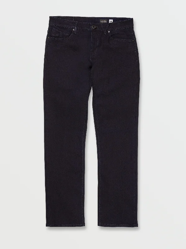 Solver Modern Fit Jeans - Twilight Black