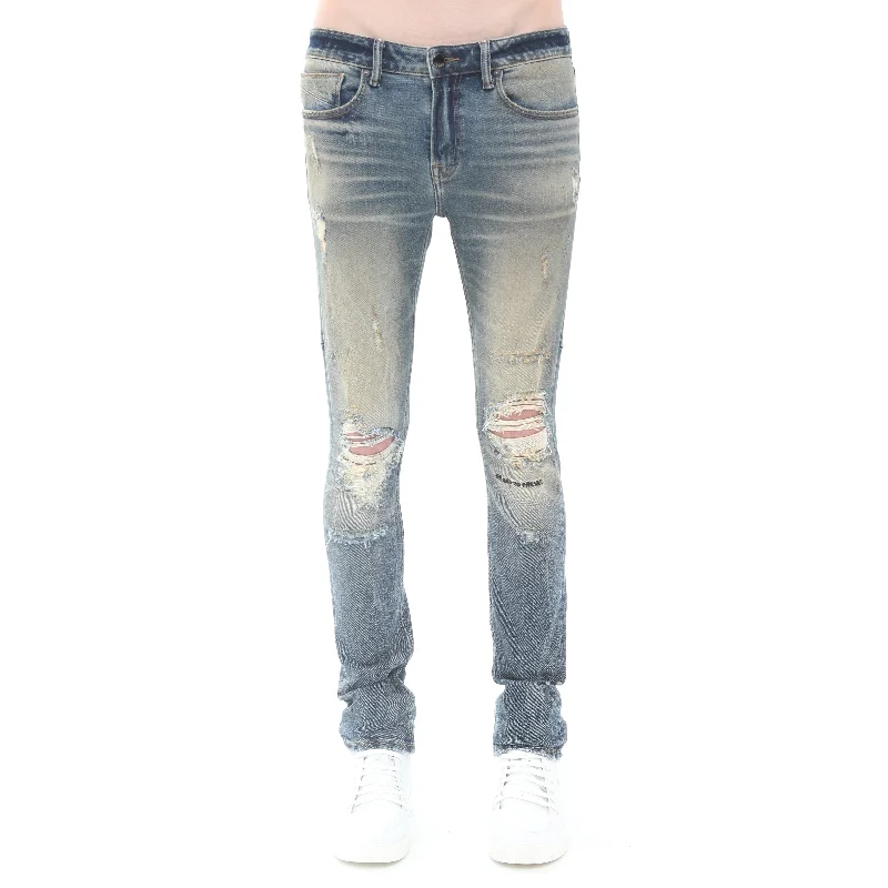 Strat Super Skinny Fit Jean In Aspen