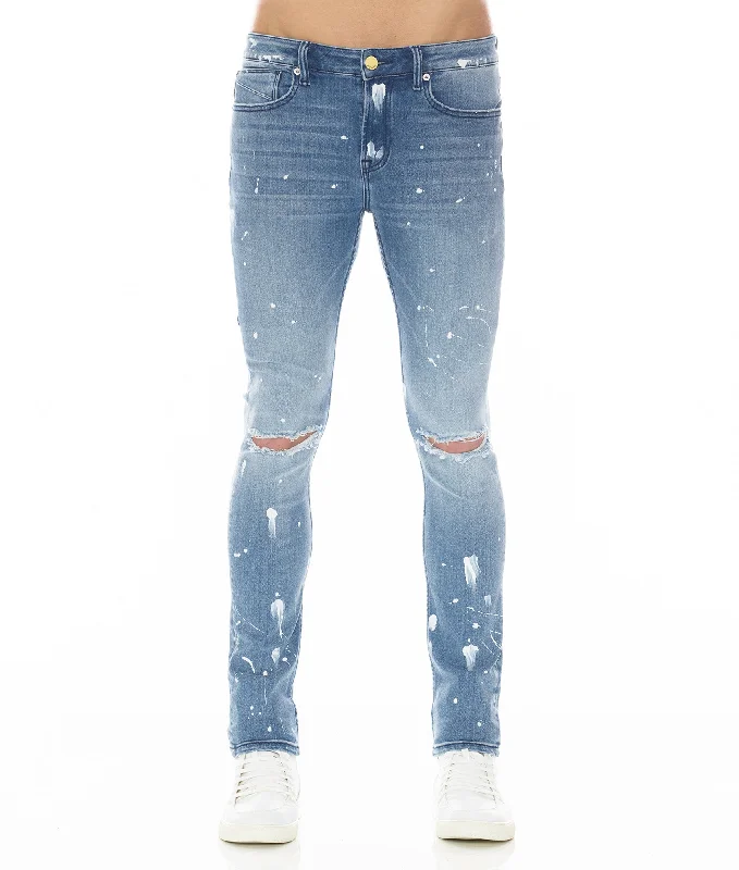 Strat Super Skinny Fit Jean In Sadona