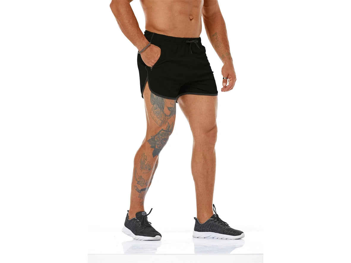 Gay Gym Shorts | Active Sport Shorts