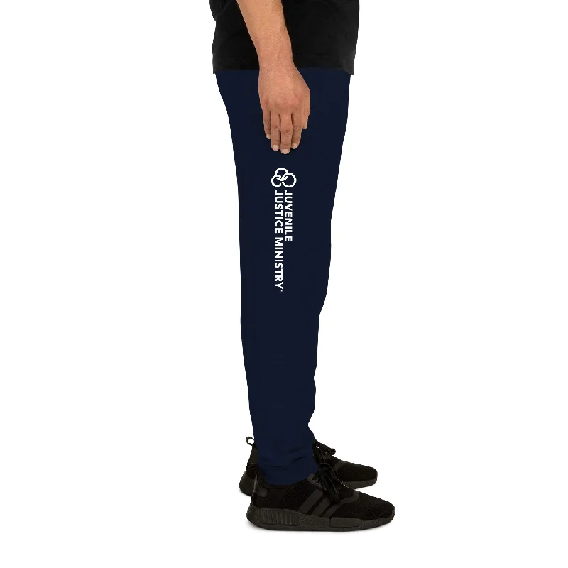 JJM Unisex Joggers