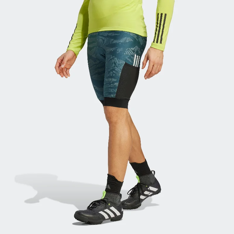 Men's adidas The Gravel Cycling Shorts