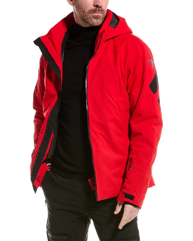 Rossignol Controle Jacket