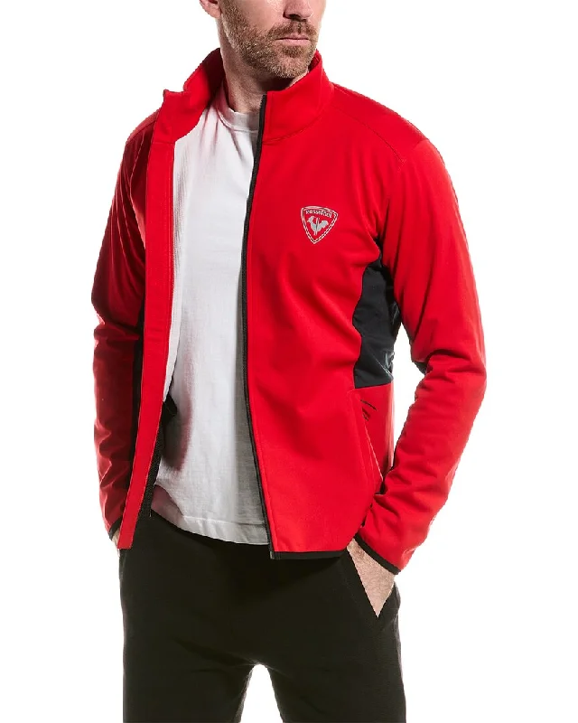 Rossignol Softshell XC Jacket