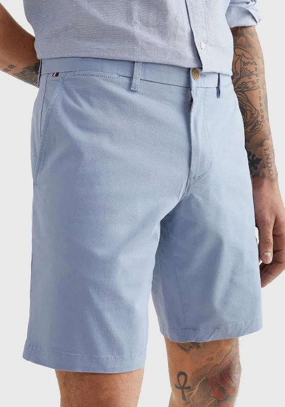 Tommy Hilfiger Brooklyn Shorts, Daybreak Blue