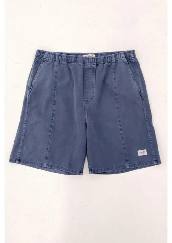 Tradie Short Navy