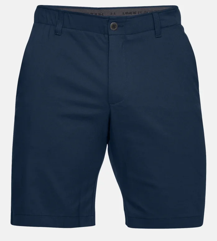 Under Armour Showdown Shorts Navy Blue 1309547 408