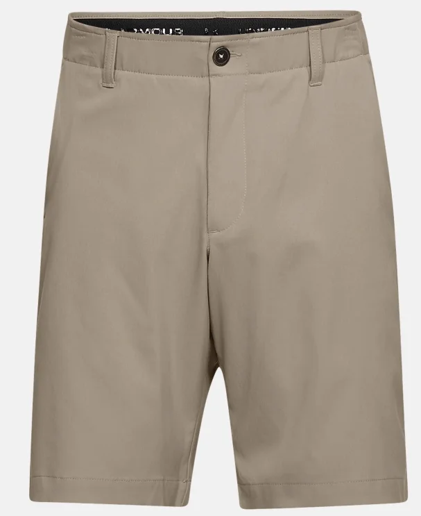 Under Armour Showdown Short Tan City Khaki 1309547 299