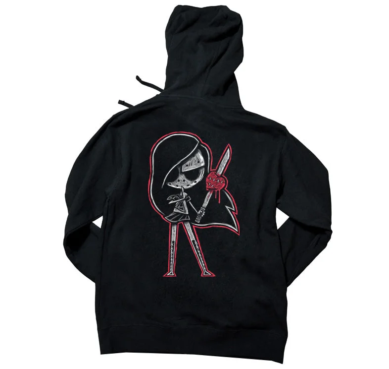 Be Mine Hoodie