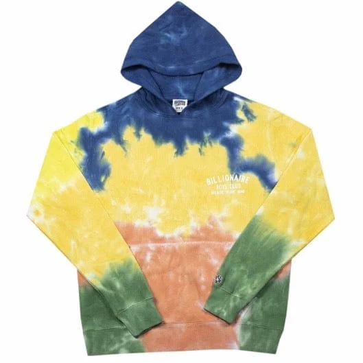 Billionaire Boys Club Wealth Heart And Mind Hoodie (Sodalite Blue) 811-2313