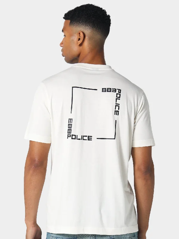 Dev Bone White T-Shirt