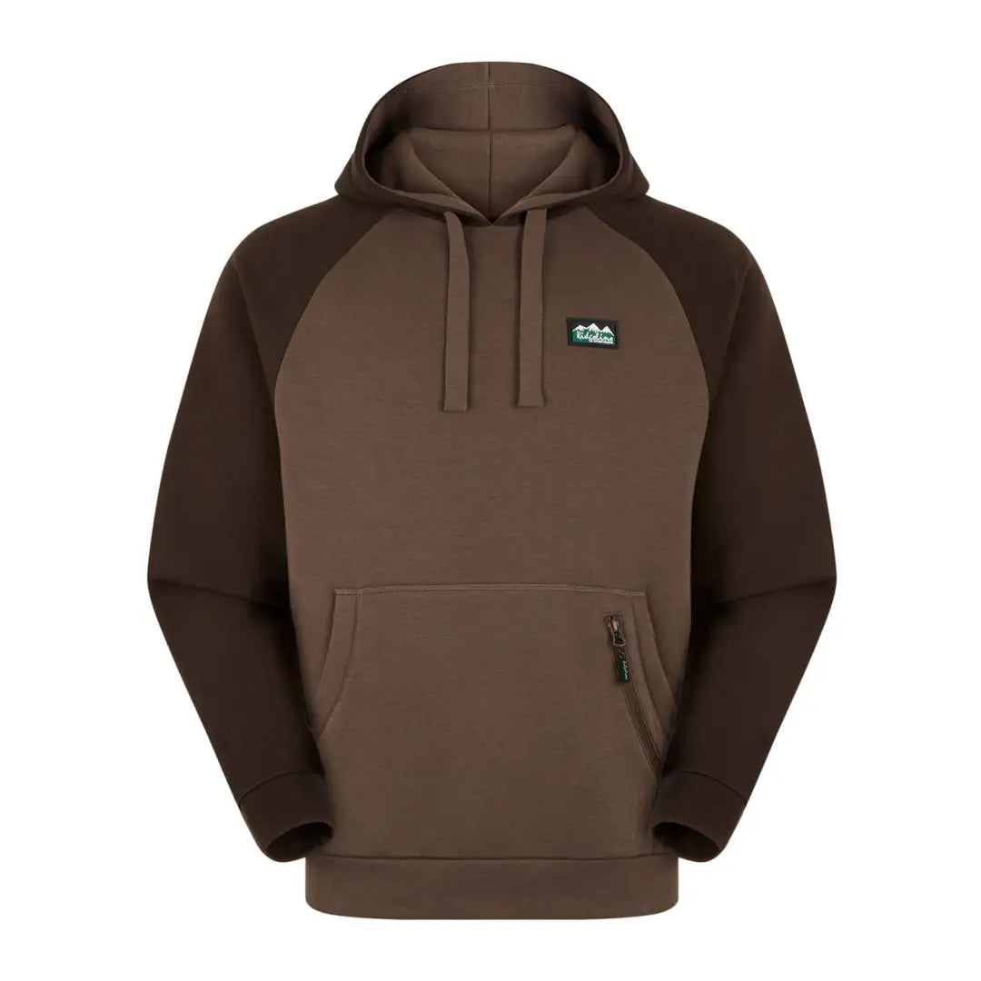 Ridgeline North Island Hoodie