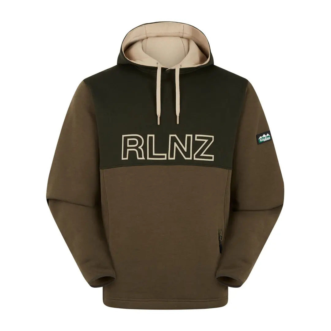 Ridgeline South Island Hoodie