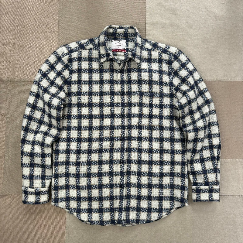 Burgo Overshirt