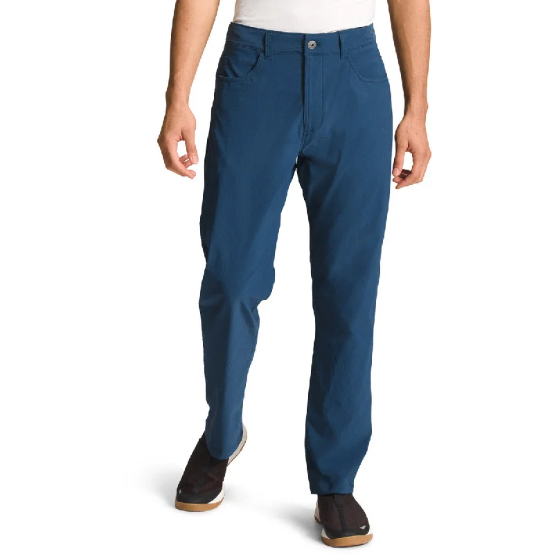 M Sprag 5-Pocket Pant - Lng